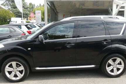 Peugeot 4007 137.080 km 8.490 &euro; Osnabrück 49084
