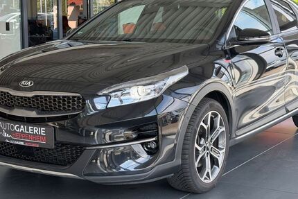 Kia XCeed 72.000 km 19.900 &euro; Heppenheim 64646