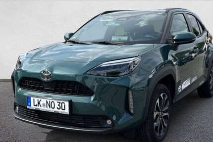Toyota Yaris Cross 1.200 km 30.490 € Lübbecke 32312