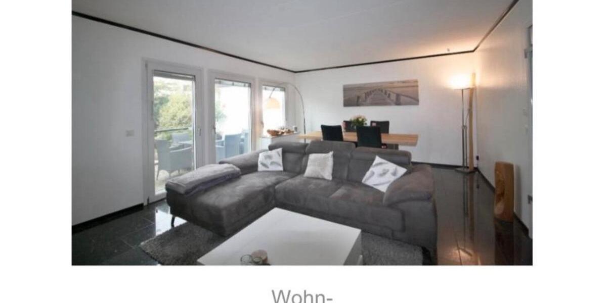 Etagenwohnung Stuhr - 3 Zimmer, 120 m&sup2;, 1.550&euro; | Angebot:24751421