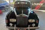 Rolls Royce Silver Cloud III 6.2 |Schwarz-Rot|Classic Data 2| 112.506 km 49.999 € Mainz-Kostheim 55246