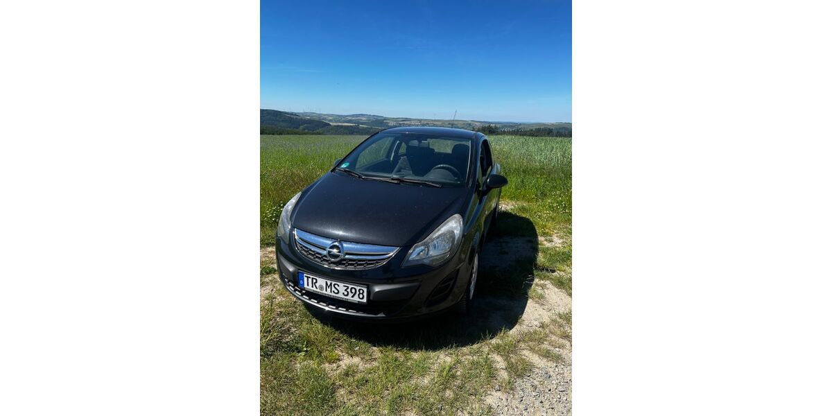 Opel Corsa 124.000 km 2.850 &euro; Osburg 54317