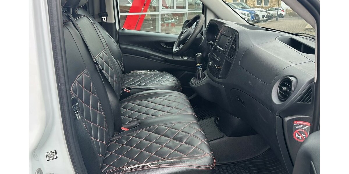 Mercedes-Benz Vito 116 CDI Mixto extralang |Kamera|6-Sitzer| 272.583 km 19.499 &euro; Mainz-Kostheim 55246