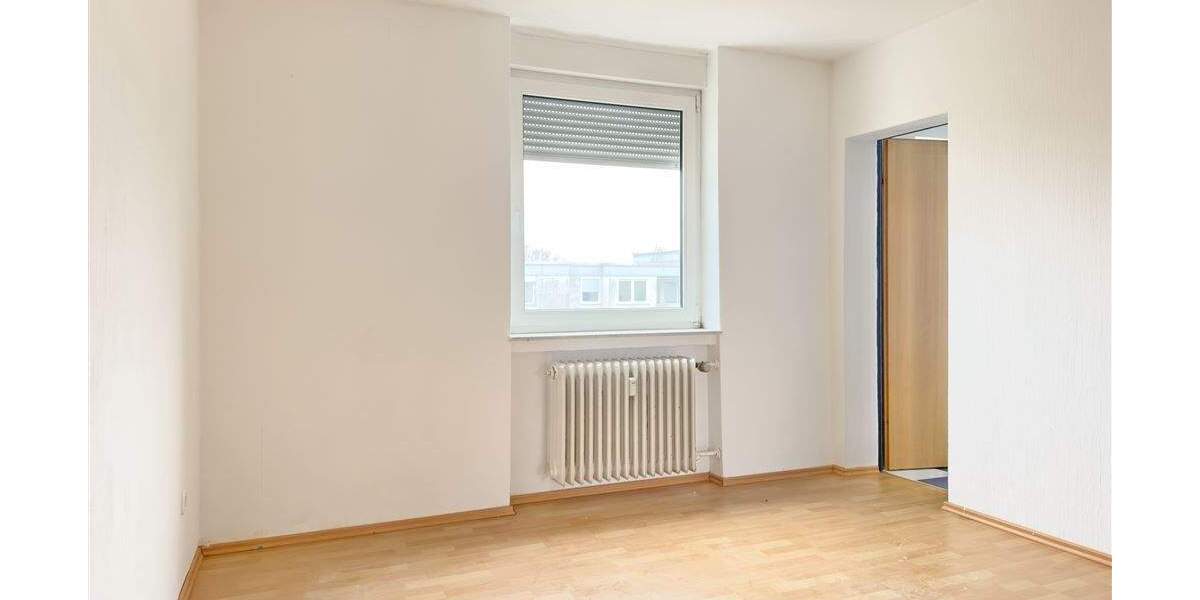 Etagenwohnung Pfullendorf Pfullendorf - 3 Zimmer, 79 m&sup2;, 178.000&euro; | Angebot:25773588