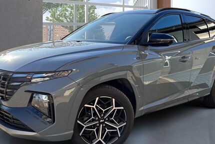 Hyundai TUCSON 29.000 km 29.950 &euro; Berglern 85459