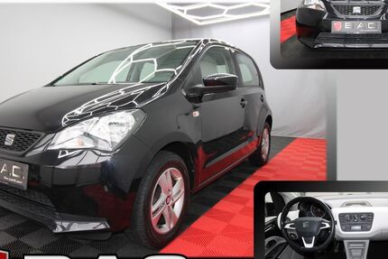 Seat Mii 97.400 km 5.900 &euro; Osnabrück 49086