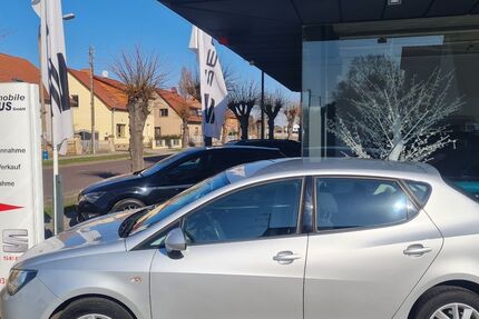Seat Ibiza 30.180 km 7.980 &euro; Barleben 39179