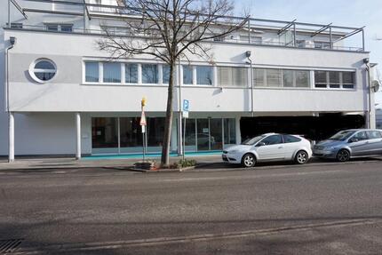 Vielseitige Gewerbefläche in Leinfelden, zentrale Lage! zimmer