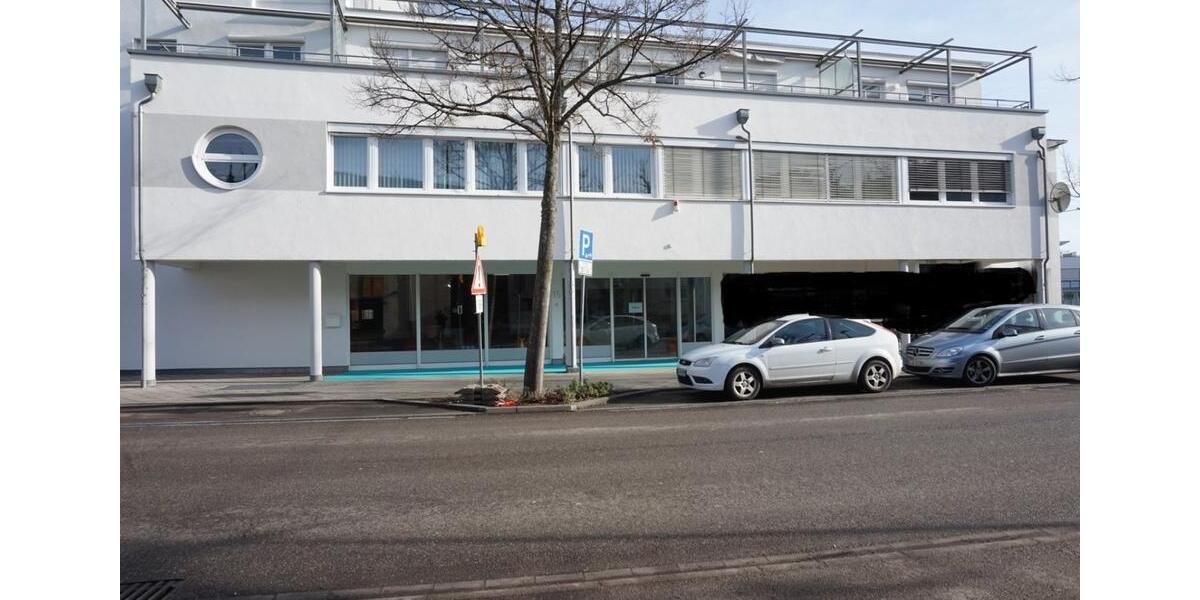 Vielseitige Gewerbefläche in Leinfelden, zentrale Lage! zimmer