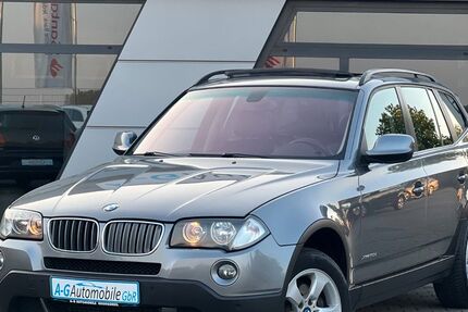 BMW X3 149.999 km 12.999 &euro; Georgsheil 26624