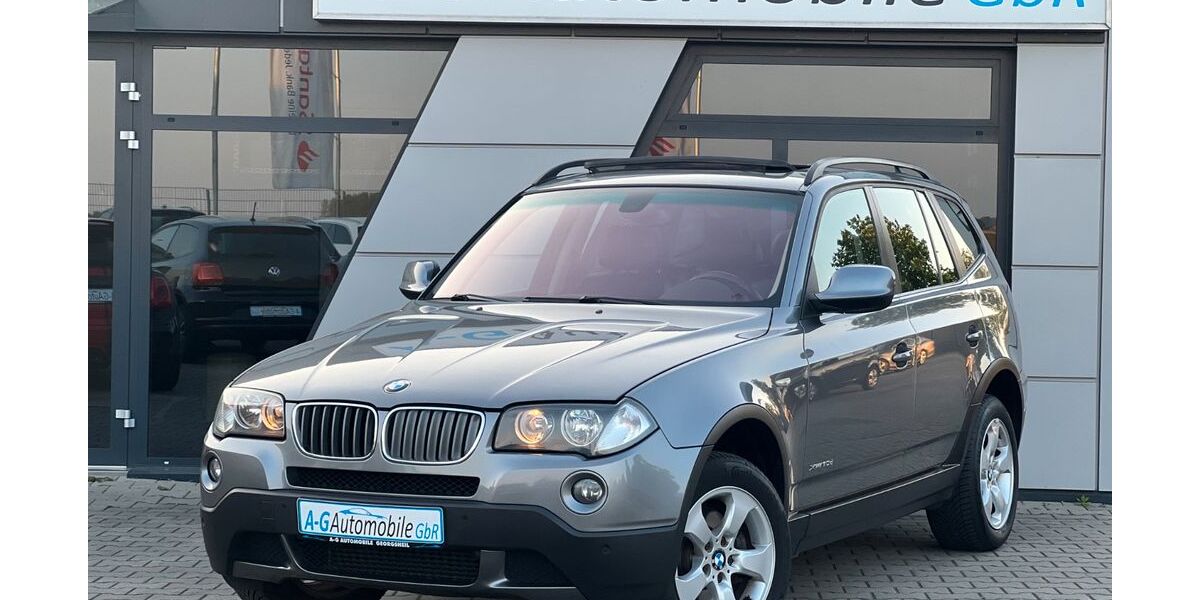 BMW X3 149.999 km 12.999 &euro; Georgsheil 26624