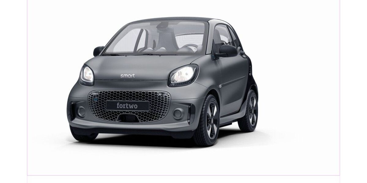 Smart ForTwo 16.829 km 10.990 &euro; Oldenburg 26129