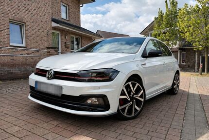 VW Polo 52.000 km 19.900 &euro; Belm 49191