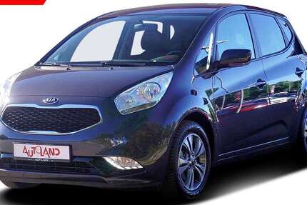 Kia Venga 70.806 km 13.990 &euro; Meißen 01662