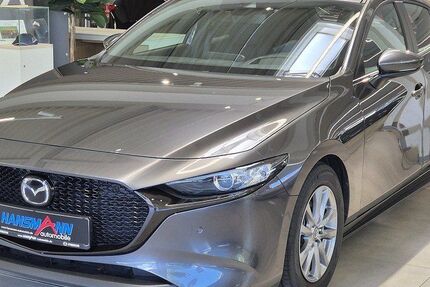 Mazda 3 45.000 km 18.480 &euro; Kassel 34123