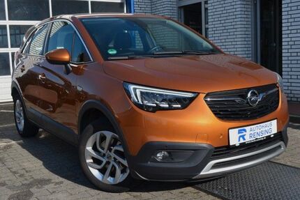 Opel Crossland (X) 69.900 km 8.884 &euro; Ochtrup 48607