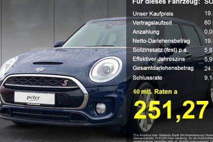 Mini Cooper S 32.900 km 19.890 € Göttingen 37079
