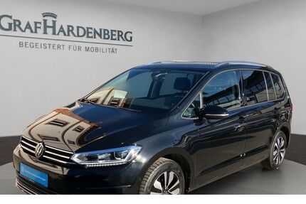 VW Touran 25.500 km 33.444 &euro; Lahr 77933