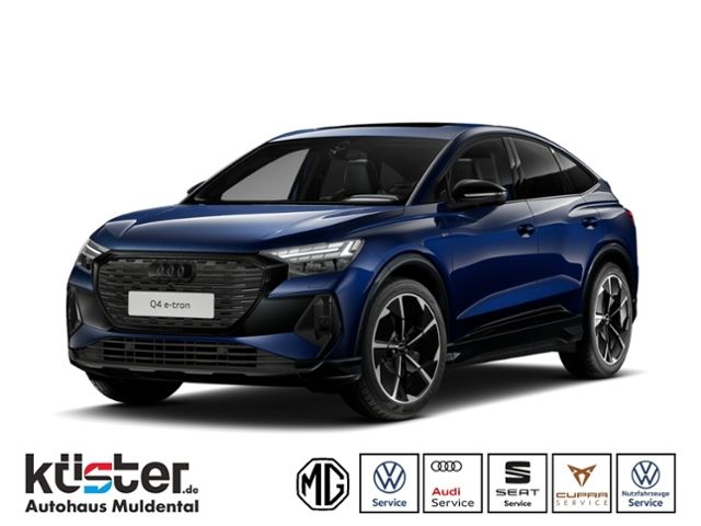 Audi Q4 12.014 km 48.690 &euro; Grimma 04668
