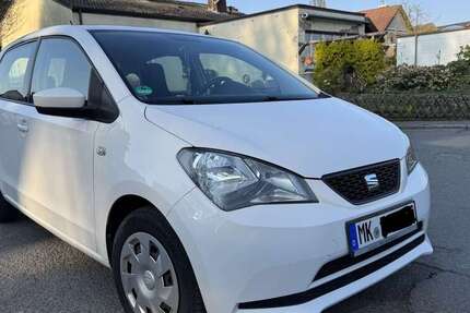 Seat Mii 82.000 km 6.300 &euro; Hemer 58675