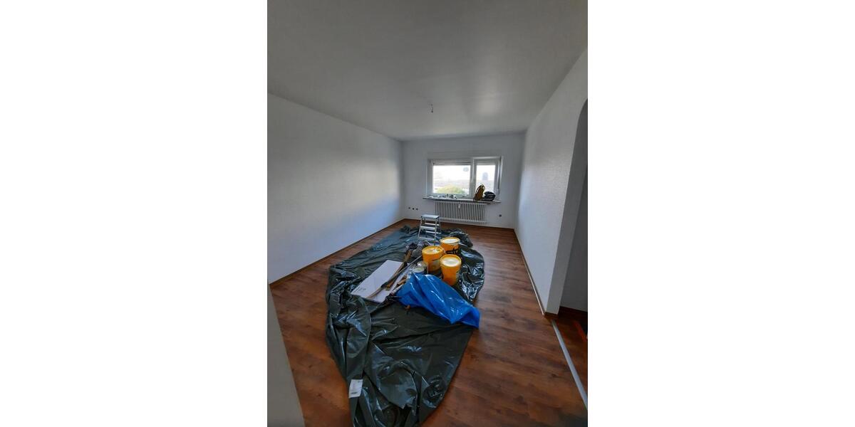 Erdgeschoßwohnung Kleinblittersdorf - 3 Zimmer, 60 m&sup2;, 450&euro; | Angebot:25362915