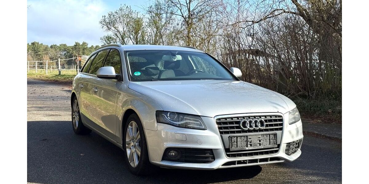 Audi A4 360.000 km 1.799 &euro; Uelzen 29525