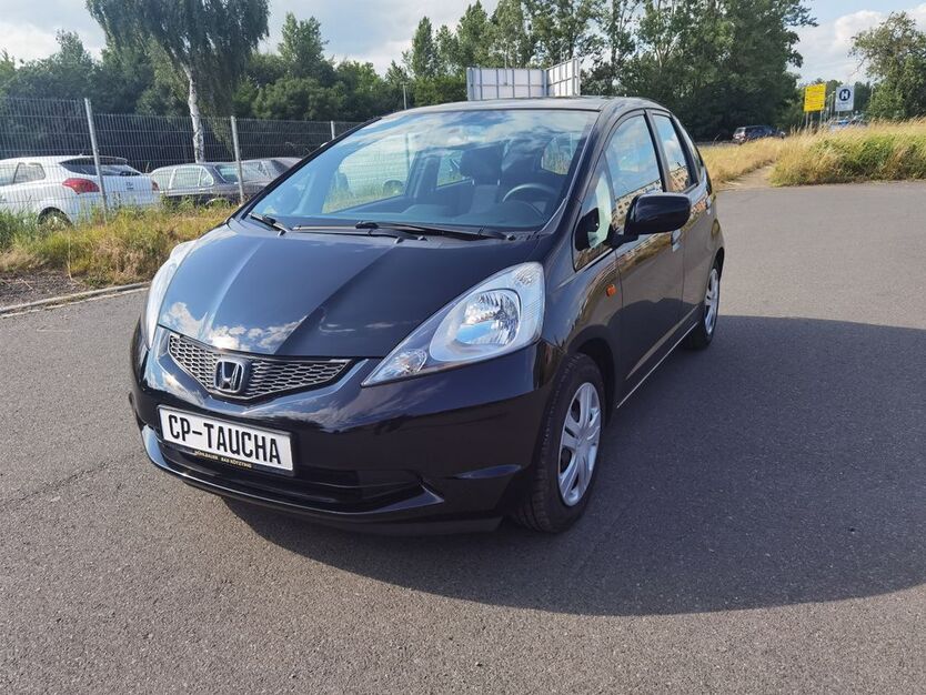 Honda Jazz 61.500 km 5.990 € Taucha 04425
