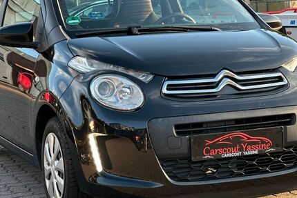 Citroen C1 115.000 km 5.490 € Buxtehude 21614