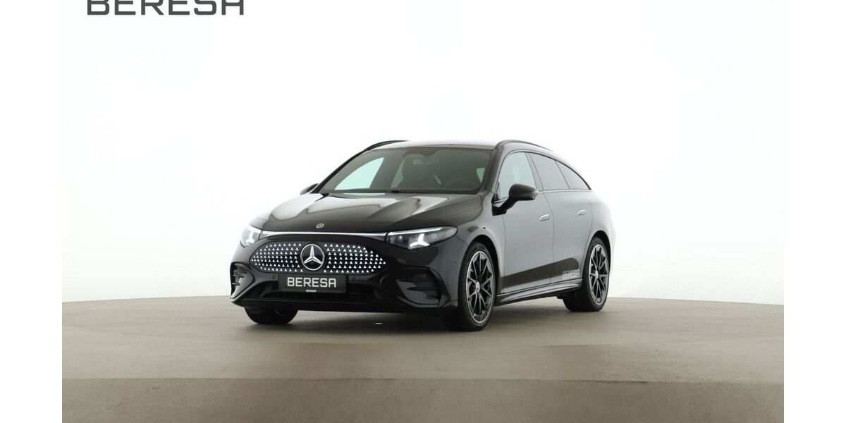 Mercedes-Benz CLA 250 Shooting Brake 9.900 km 57.550 &euro; Bielefeld 33609