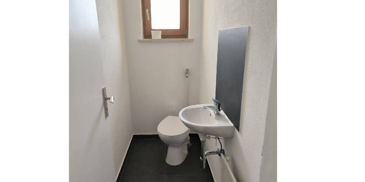 Etagenwohnung Regen - 4 Zimmer, 85 m&sup2;, 165.000&euro; | Angebot:25928310