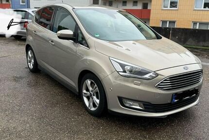 Ford C-Max 78.000 km 9.200 &euro; Marl 45768