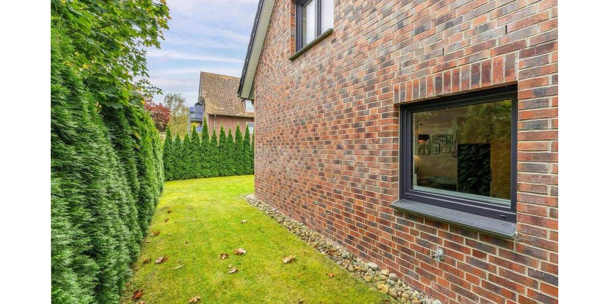 Doppelhaushälfte Stade Kopenkamp - 5 Zimmer, 116 m&sup2;, 465.000&euro; | Angebot:26236528
