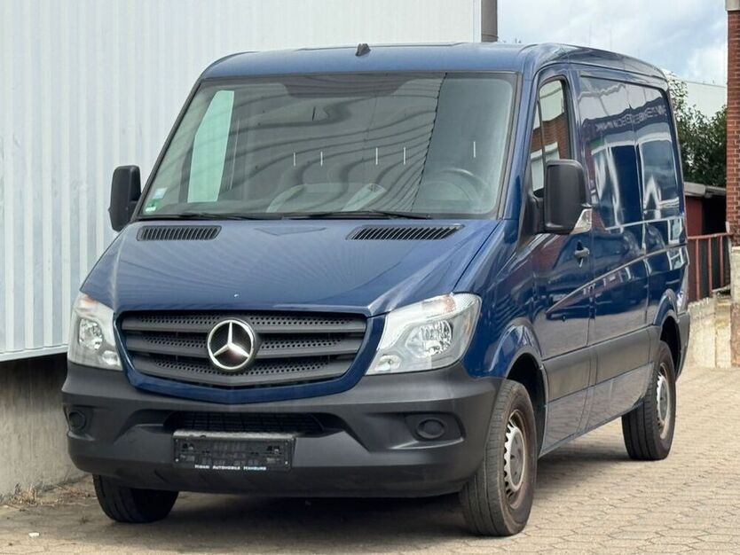 Sprinter