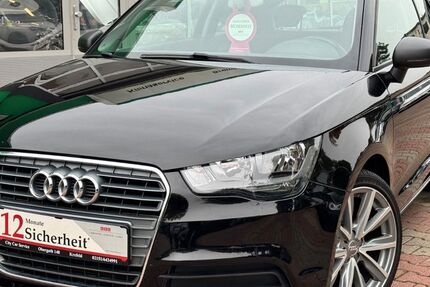 Audi A1 120.669 km 7.700 € Krefeld OT Fischeln 47805