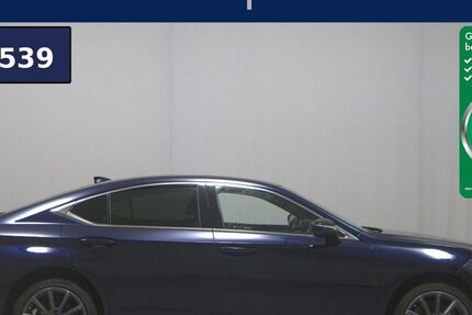 Lexus ES 300 177.831 km 23.280 &euro; Gyhum/Bockel 27404