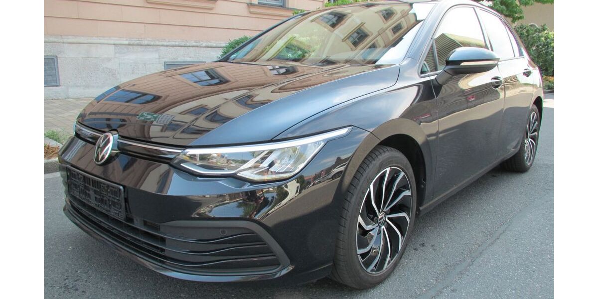 VW Golf 244.747 km 13.950 &euro; Würzburg 97080