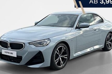 BMW 220 12.700 km 40.890 € Regensburg 93055