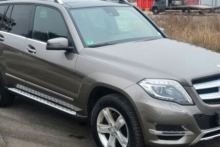 Mercedes-Benz GLK 220 110.000 km 16.900 &euro; Reichertshofen 85084