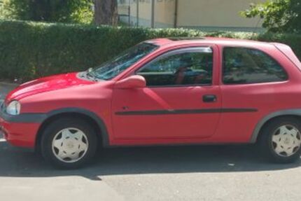 Opel Corsa 208.000 km 780 &euro; Frankfurt am Main 60386