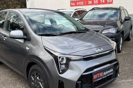 Kia Picanto 3.800 km 15.390 &euro; Horb am Neckar 72160