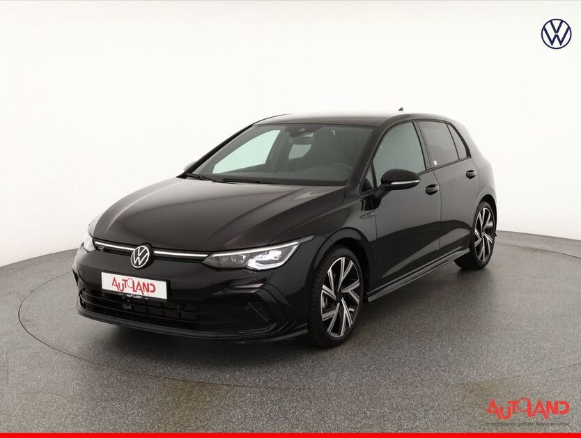 VW Golf 19.987 km 28.990 € Dresden 01069