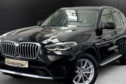 BMW X3 112.500 km 30.880 &euro; Kaufbeuren 87600