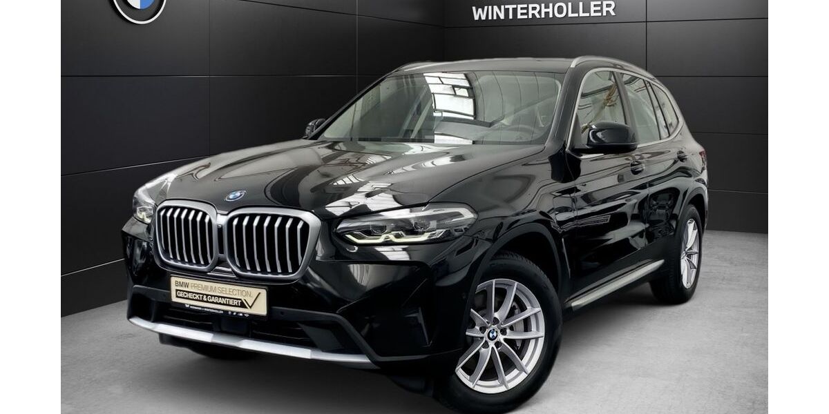 BMW X3 112.500 km 30.880 &euro; Kaufbeuren 87600