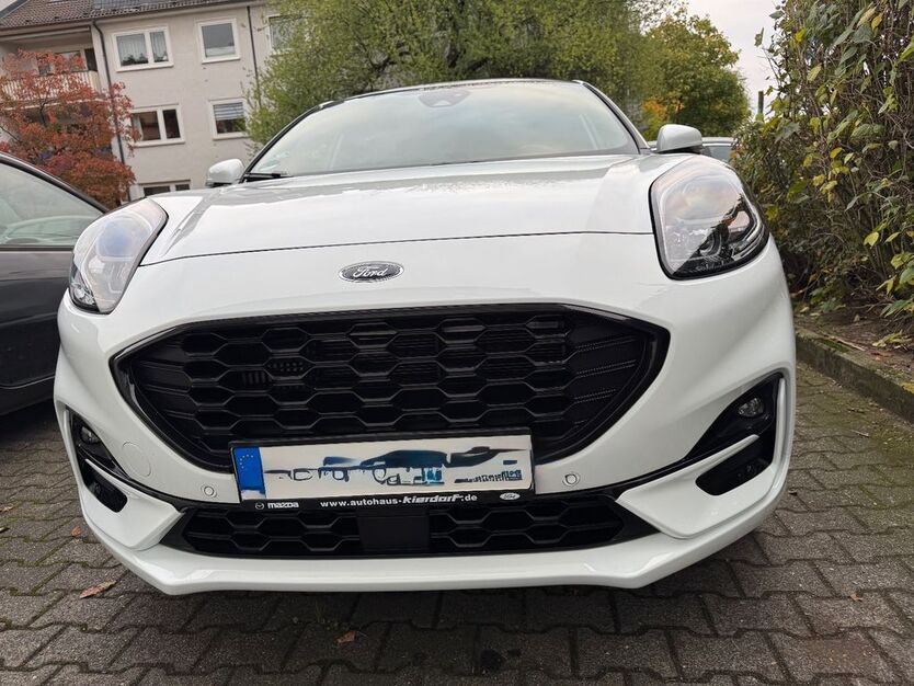 Ford Puma 14.500 km 23.600 € Köln 50823