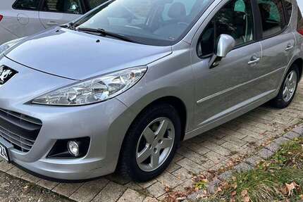 Peugeot 207 65.815 km 6.200 &euro; Waldbröl 51545