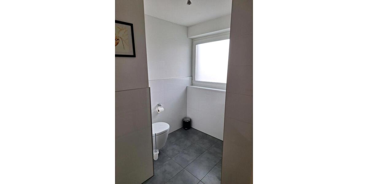 Etagenwohnung Bayreuth Bernecker Straße / Insel / Riedelsberg - 2 Zimmer, 60 m&sup2;, 878&euro; | Angebot:26653325