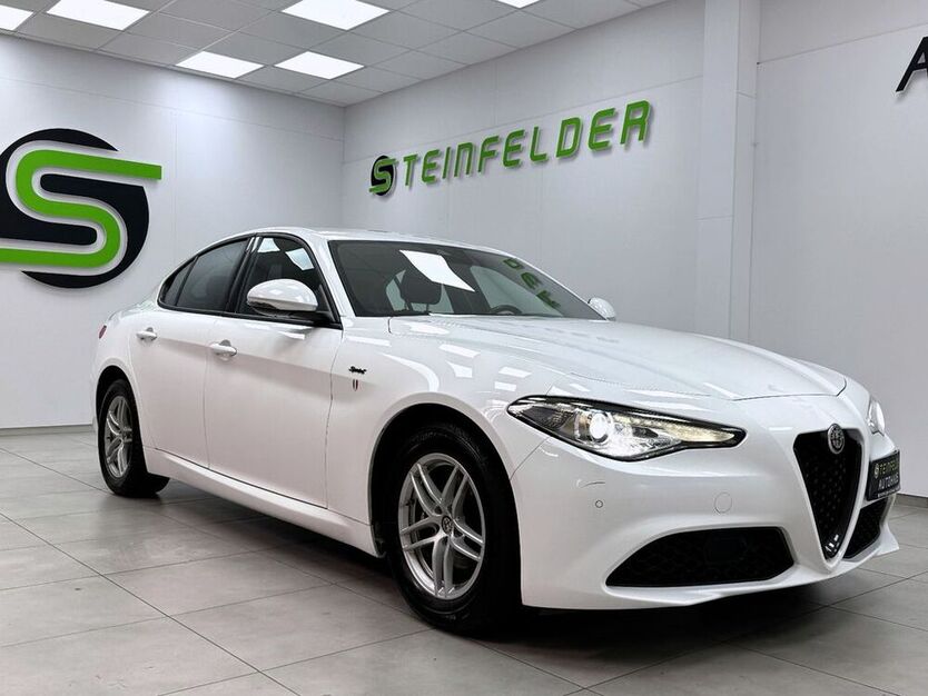 Giulia