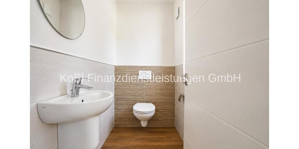 Etagenwohnung Papenburg - 2.5 Zimmer, 88 m&sup2;, 1.050&euro; | Angebot:26507455