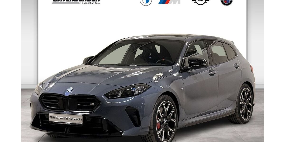 BMW M135 7.406 km 50.890 &euro; Bad Wiessee 83707