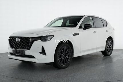 Mazda CX-60 16.040 km 32.773 &euro; Eschborn 65760